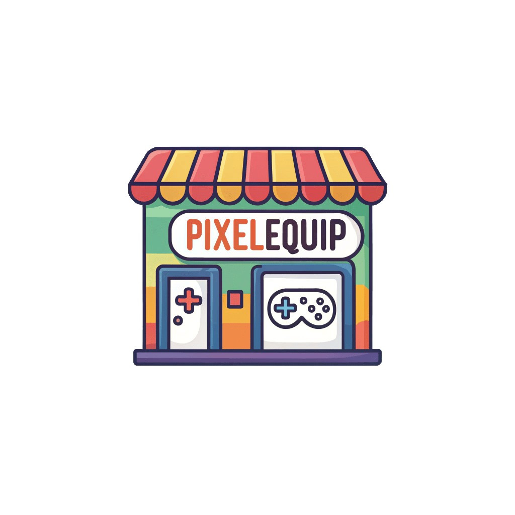 PixelEquip